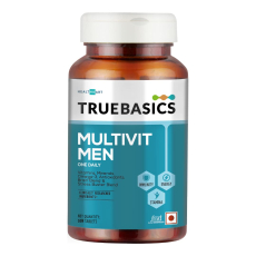 TrueBasics Multivit Men