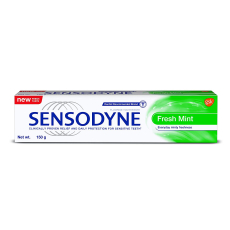 Sensodyne Fresh Mint 150gm