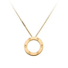 Cartier-Necklace 