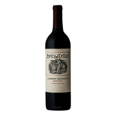 Heitz Cellar