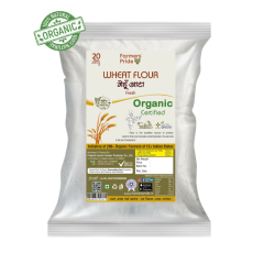 Wheat Aata