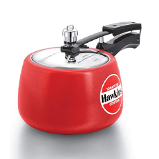 Hawkins Contura 3 Litre Aluminium...