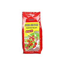 Special Fish Food 
