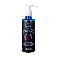 Sardine Fish Oil (200ml)
