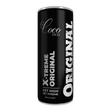 COCO HIGH&trade; Natural Energy...