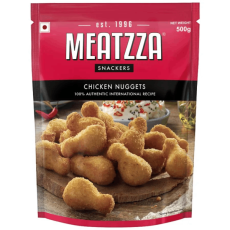 Chicken - Nuggets