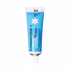 Candid Cream