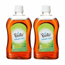 Presto ! Antiseptic Liquid - 500...