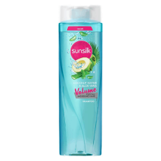 Sunsilk Coconut Water & Aloe...