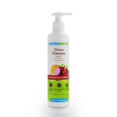 Mamaearth Onion Hair Fall Shampoo...