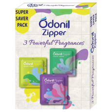 Odonil Bathroom Air Freshener...
