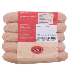 Frankfurter - Chicken