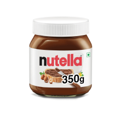 Nutella Hazelnut Spread with Cocoa