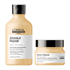 L'Or&eacute;al Professionnel...