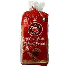 Bread - Whole Wheat
